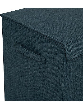 Panier à linge 74L COLORAMA