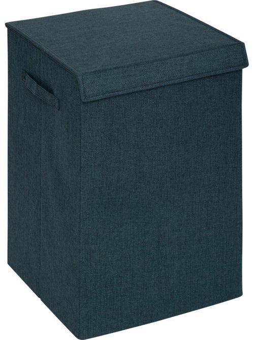 Panier à linge 74L COLORAMA - Kiabi Panier à linge 74L COLORAMA - Kiabi