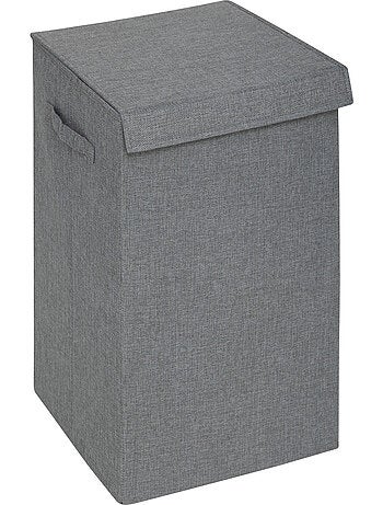Panier à linge 74L COLORAMA