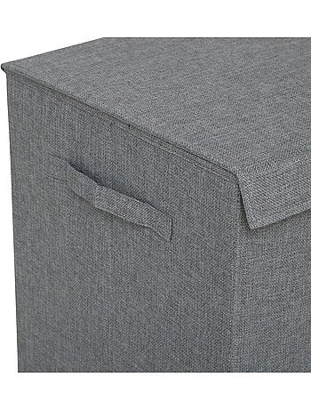 Panier à linge 74L COLORAMA