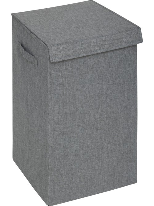 Panier à linge 74L COLORAMA - Kiabi
