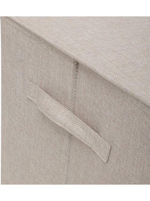 Panier à linge 74L COLORAMA - Kiabi