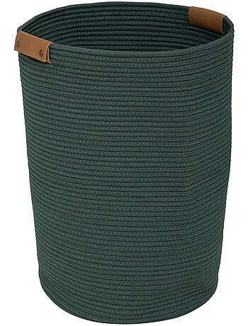 Panier à linge 80L DUO