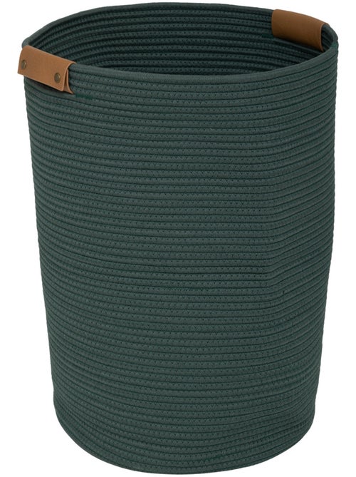 Panier à linge 80L DUO - Kiabi