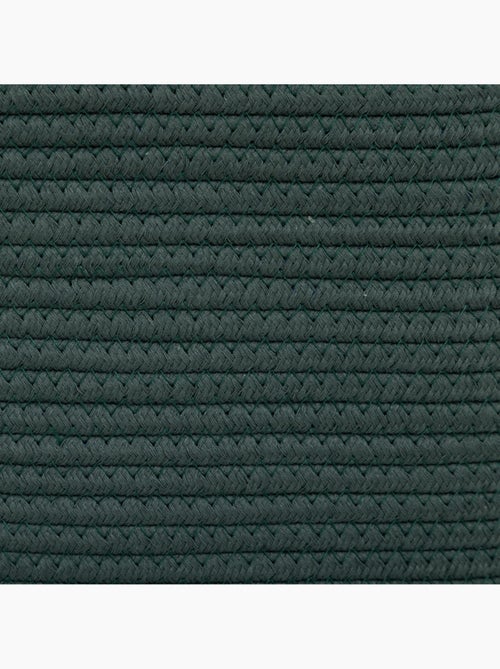 Panier à linge 80L DUO - Kiabi