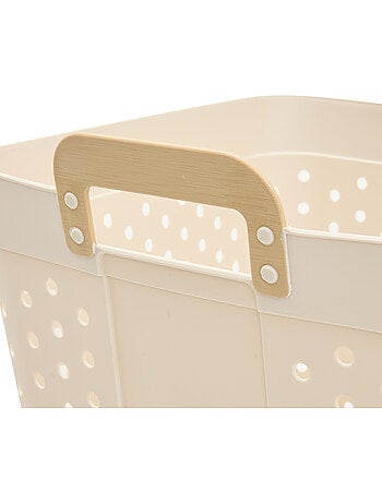 Panier à linge