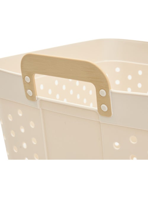 Panier à linge - Kiabi