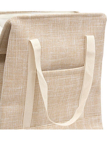 Panier à linge
