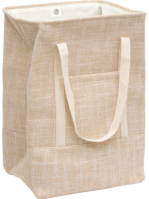 Panier à linge - Kiabi