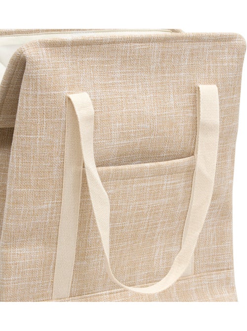 Panier à linge - Kiabi
