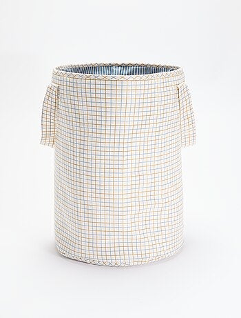 Panier à linge