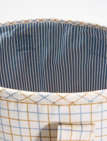 Panier à linge