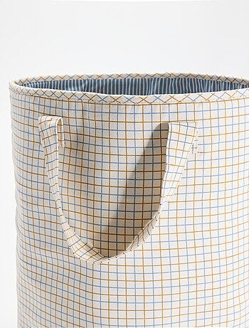 Panier à linge