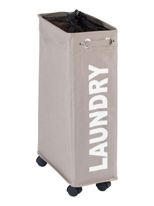 Panier à linge Corno 43 L. - Kiabi