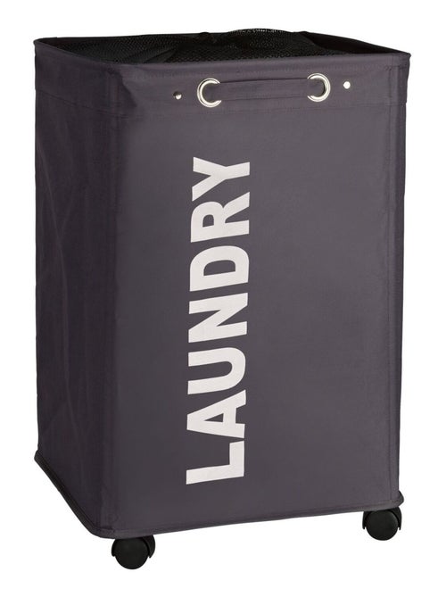 Panier à linge Corno 79 L. - Kiabi