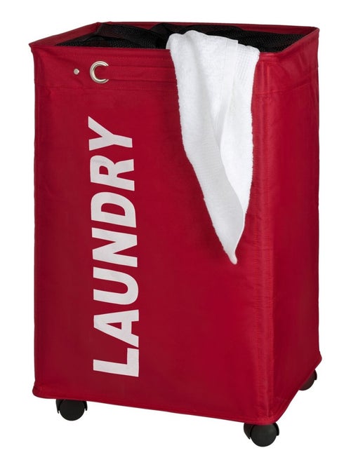 Panier à linge Corno 79 L. - Kiabi