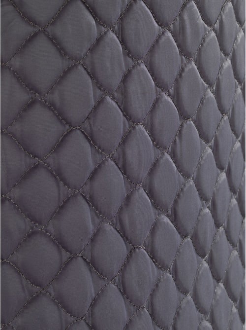 Panier à linge design scandinave Wabo - Kiabi