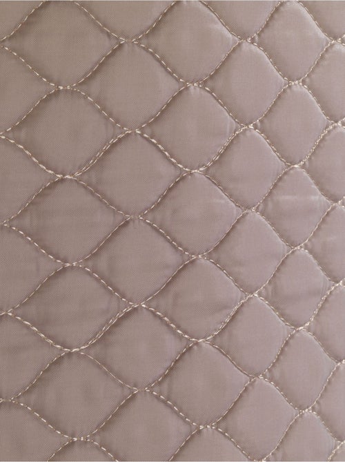 Panier à linge design scandinave Wabo - Kiabi