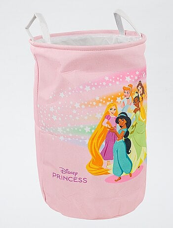 Panier à linge 'Disney' 'Princesses'