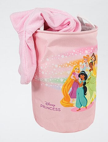Panier à linge 'Disney' 'Princesses'