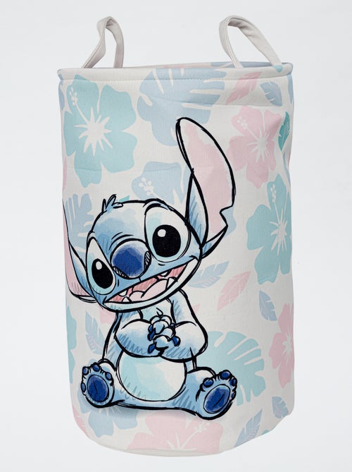 Panier à linge 'Disney' 'Stitch' - Kiabi