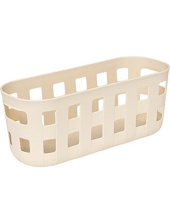 Panier à linge en tissu HARMONY