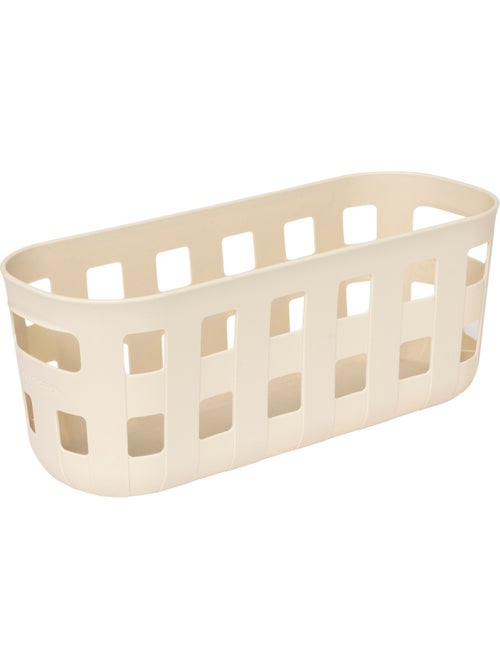 Panier à linge en tissu HARMONY - Kiabi