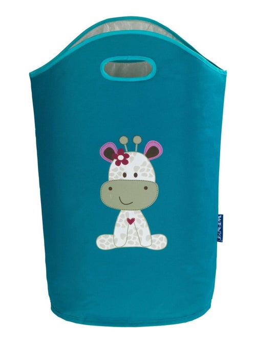 Panier à linge enfant Greta - 40 x H. 52 cm - Kiabi
