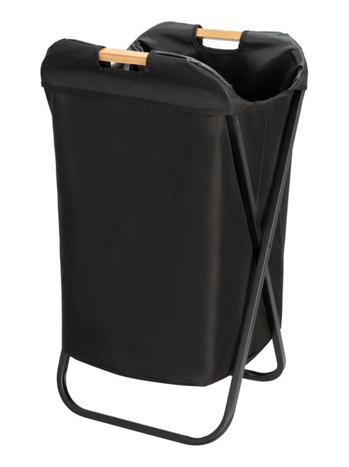 Panier à linge industriel Loft - Kiabi