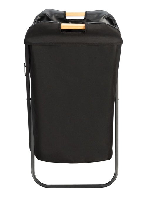 Panier à linge industriel Loft - Kiabi