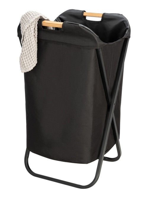 Panier à linge industriel Loft - Kiabi