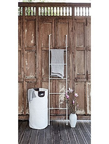 Panier à linge lavable avec poignées WABO