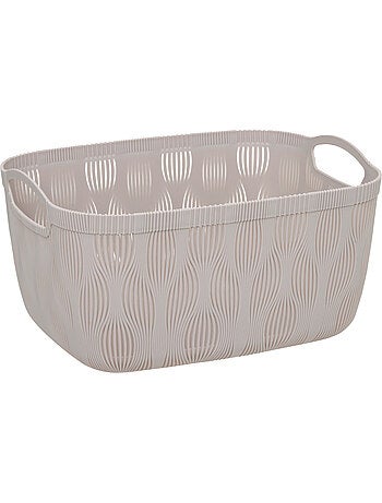 Panier à linge LEAF