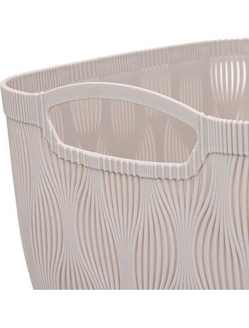 Panier à linge LEAF