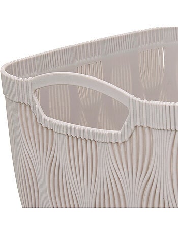Panier à linge LEAF