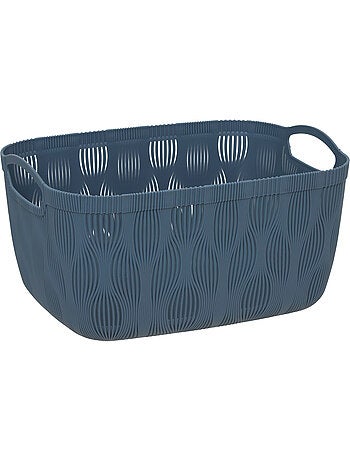 Panier à linge LEAF