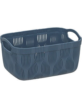 Panier à linge LEAF