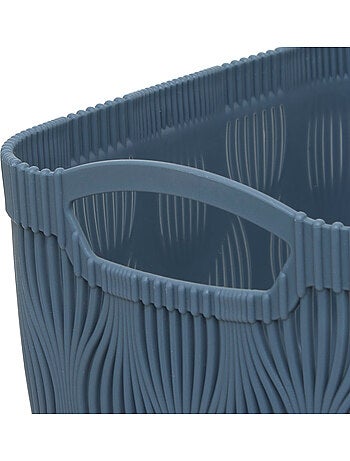 Panier à linge LEAF