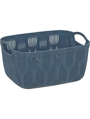 Panier à linge LEAF