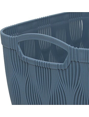 Panier à linge LEAF