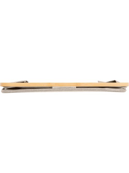 Panier à linge pliable 54L TIDY - Kiabi