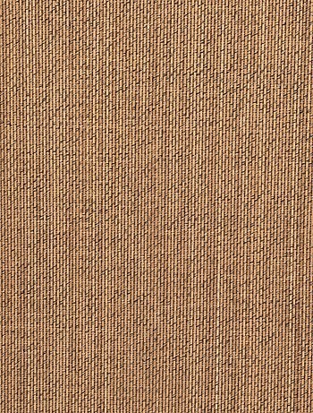 Panier à linge rectangulaire 100L en bambou