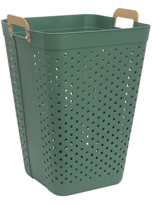 Panier à linge - Kiabi