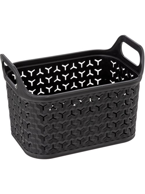 Panier ajouré 4L AJURA - Kiabi