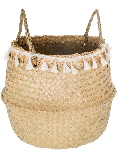 Panier alina - Kiabi
