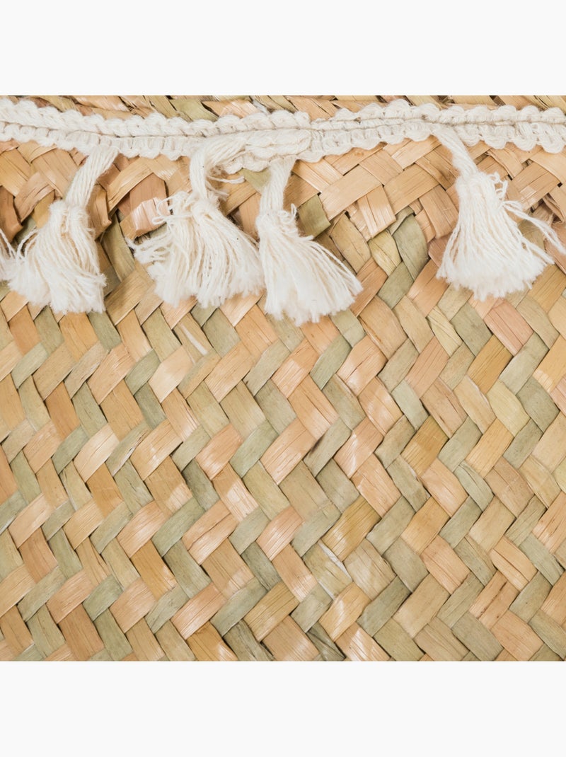 Panier alina Sable - Kiabi