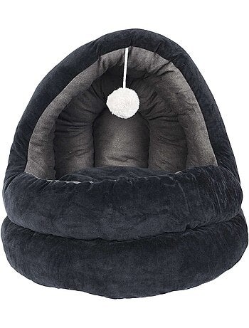 Panier apaisant pour chat et chien Plume