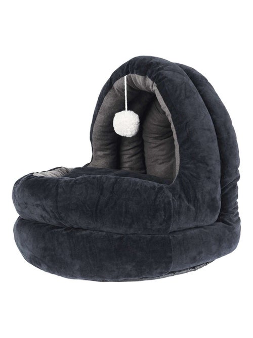 Panier apaisant pour chat et chien Plume - Kiabi