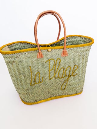 Panier Aravola Pasika GM Safran