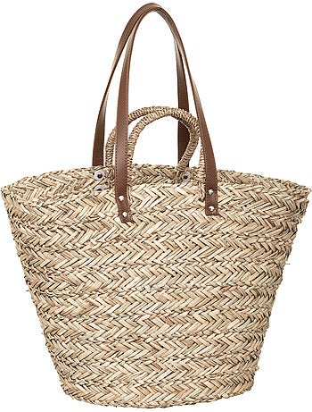 Panier avec anses MOLLY